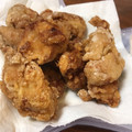 クック3CCBUR☆'s cooksnap of when they made 簡単唐揚げ.