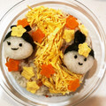 Satoco✧'s cooksnap of when they made 七夕☆ちらし寿司.