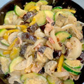 sukimaxxx's cooksnap of when they made 【マヨで旨い】たっぷり野菜のマヨ炒め.
