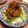 ♡JyuRiku♡'s cooksnap of when they made ポークチャップのカフェごはん.