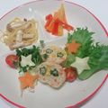 にんじんちゃん's cooksnap of when they made 七夕に‼️簡単☆七夕ミートローフ.