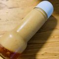チャックねこ☆'s cooksnap of when they made FP使えるなら！味噌ドレッシング.