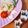 かわゆう1211's cooksnap of when they made 簡単♪牛乳パックで小さな星型☆の作り方.