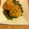 ＊Kohana＊'s cooksnap of when they made 炊飯器　うちの♥中華ちまき.