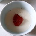せねふみ's cooksnap of when they made *ヨーグルトゼリー*.