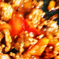 クックHJB3B6☆'s cooksnap of when they made 簡単ミートソース.