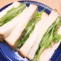 ステルトミチル's cooksnap of when they made 喫茶店の◆◆ハムトースト◆◆.