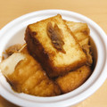 ★ぴよぴよ501★'s cooksnap of when they made 厚揚げとツナの和風カレー炒め.