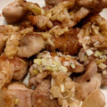しろもちまる's cooksnap of when they made ●簡単！美味しい♡鶏肉のネギ塩だれ●.
