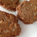 カクヨ's cooksnap of when they made 熱々！！さつま揚げ.
