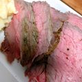 viviouji's cooksnap of when they made 炊飯器を使った低温調理チャーシュー.