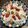 ★ほのどんママ★'s cooksnap of when they made きらきら星の七夕そうめん.