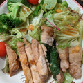 さゅりーん's cooksnap of when they made ご飯がススム♪豚みそ焼き！.