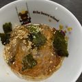 大石鍬次郎's cooksnap of when they made 心太にポン酢とごま油！.