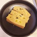 ぱーね's cooksnap of when they made 10分簡単♪　すり身入り高野豆腐の煮物.