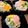 ばたみそーぱん☆'s cooksnap of when they made 七夕に！かまぼこサラダそうめん.