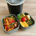 のんべぇヒロ's cooksnap of when they made アスパラベーコン巻き.