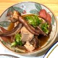 ゆいひん☆'s cooksnap of when they made イカわたのげそ豆腐炒め.