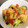 caruga's cooksnap of when they made 旨いぞ！キュウリとトマトの卵炒め　.
