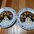 クックG623X5☆'s cooksnap of when they made 七夕ごはん☆2015☆.