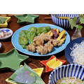 てぃらみい's cooksnap of when they made 漬込み不要☆簡単ジューシー鶏のからあげ.