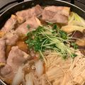 RIKA☆MAMA's cooksnap of when they made 厚揚げの豚肉巻き.