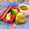蕎麦の華's cooksnap of when they made キャベ玉スペシャル～つなぎは卵オンリー.