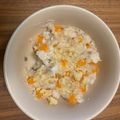 ☆nanan☆'s cooksnap of when they made 離乳食７か月頃～　さわらのポテトグラタン.