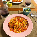 muurin's cooksnap of when they made さっぱり♪きゅうりとみょうがの塩昆布和え.