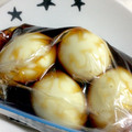 HTTS's cooksnap of when they made 簡単 半熟煮タマゴ 一粒で二度美味.