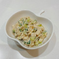 ゆにこーん☆'s cooksnap of when they made 数の子わさびの☆大根サラダ.