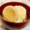 ゆにこーん☆'s cooksnap of when they made アイスにはちみつ.