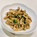 ゆにこーん☆'s cooksnap of when they made 我が家定番♫せせりポン酢(^^).