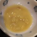 とろけい's cooksnap of when they made さつま芋の離乳食*初期*.