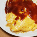 あさころり's cooksnap of when they made お母さんのオムライス.