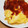 あさころり's cooksnap of when they made お母さんのオムライス.