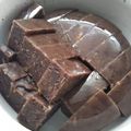 みみ母's cooksnap of when they made ＊糖質制限ようかん＊.
