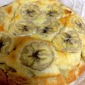 emmmeme16's cooksnap of when they made グルテンフリー■FPで簡単バナナケーキ.
