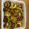 Kazu2323's cooksnap of when they made タイム香る夏野菜のバイエルディ.