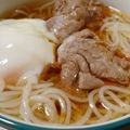 あきつま（杏花☆）'s cooksnap of when they made ピリ辛そうめんつゆ.