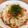nao3☆'s cooksnap of when they made トマトとアボカドの和風冷製パスタ.