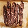 やさしい気持ち☆'s cooksnap of when they made ダイエットにも！簡単プロテインバー.