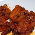 ﾋﾟﾛﾐ♡'s cooksnap of when they made 鶏肉のピリ辛コチュジャン炒め.