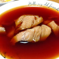 しゃちまるる's cooksnap of when they made 鱈の煮付け.