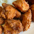 希太x's cooksnap of when they made 鶏もも１枚から甘醤油唐揚げ.