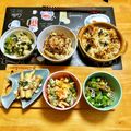 komutatata's cooksnap of when they made あと一品☆Wとろろで温奴（冷奴）.