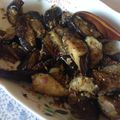 子羊のパスカル's cooksnap of when they made はまります！茄子の花椒揚げ.