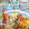 sakuraロゼット's cooksnap of when they made おひとりさまのちくわで簡単おつまみ㉟.