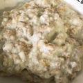 YUKIKI☆'s cooksnap of when they made 豆腐のオートミールリゾット.