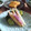にゃんがす's cooksnap of when they made ぬか漬け みょうが.